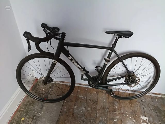 2019 Trek Checkpoint ALR 4, photo 2 of 10