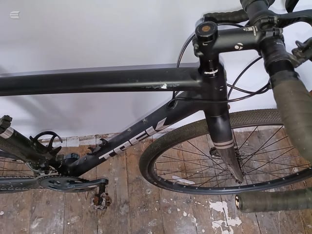 2019 Trek Checkpoint ALR 4, photo 3 of 10