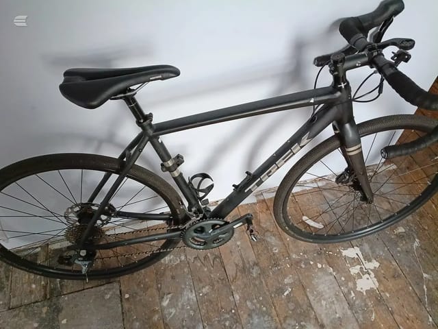 2019 Trek Checkpoint ALR 4, photo 6 of 10