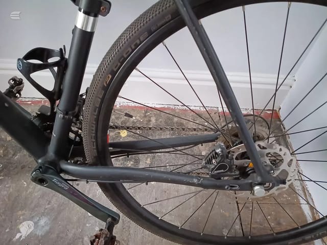 2019 Trek Checkpoint ALR 4, photo 8 of 10