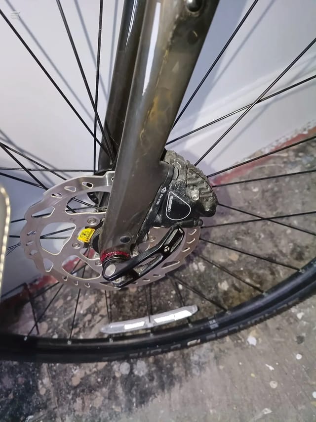 2019 Trek Checkpoint ALR 4, photo 9 of 10