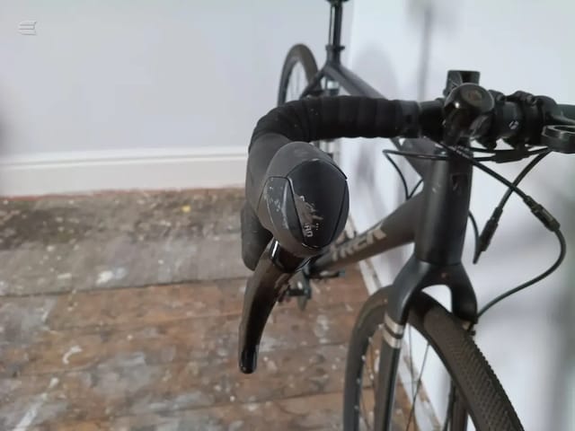 2019 Trek Checkpoint ALR 4, photo 10 of 10