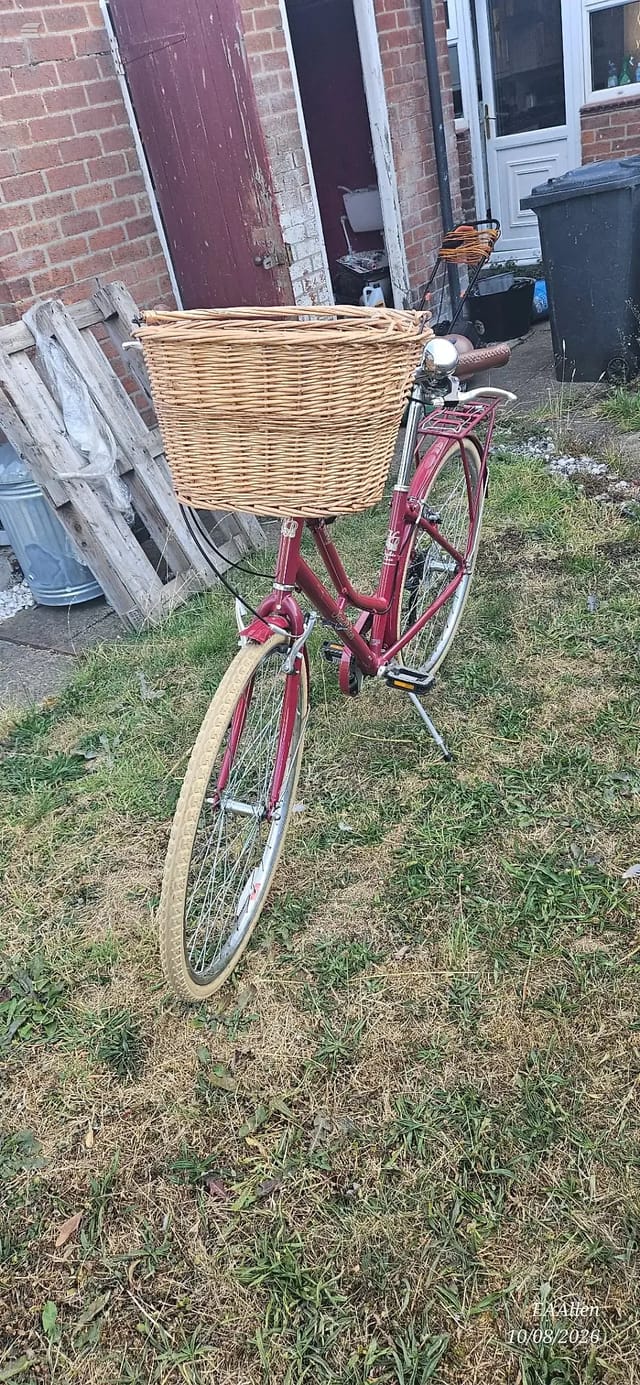 Pendleton Somerby, photo 2 of 3