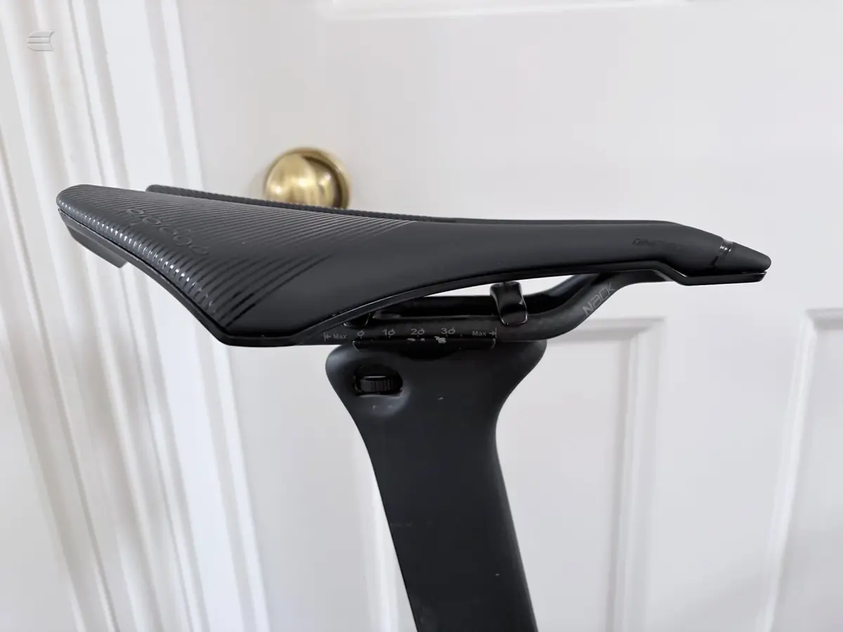 Used 2024 Cervélo S5 Road Bike, photo 7 of 10