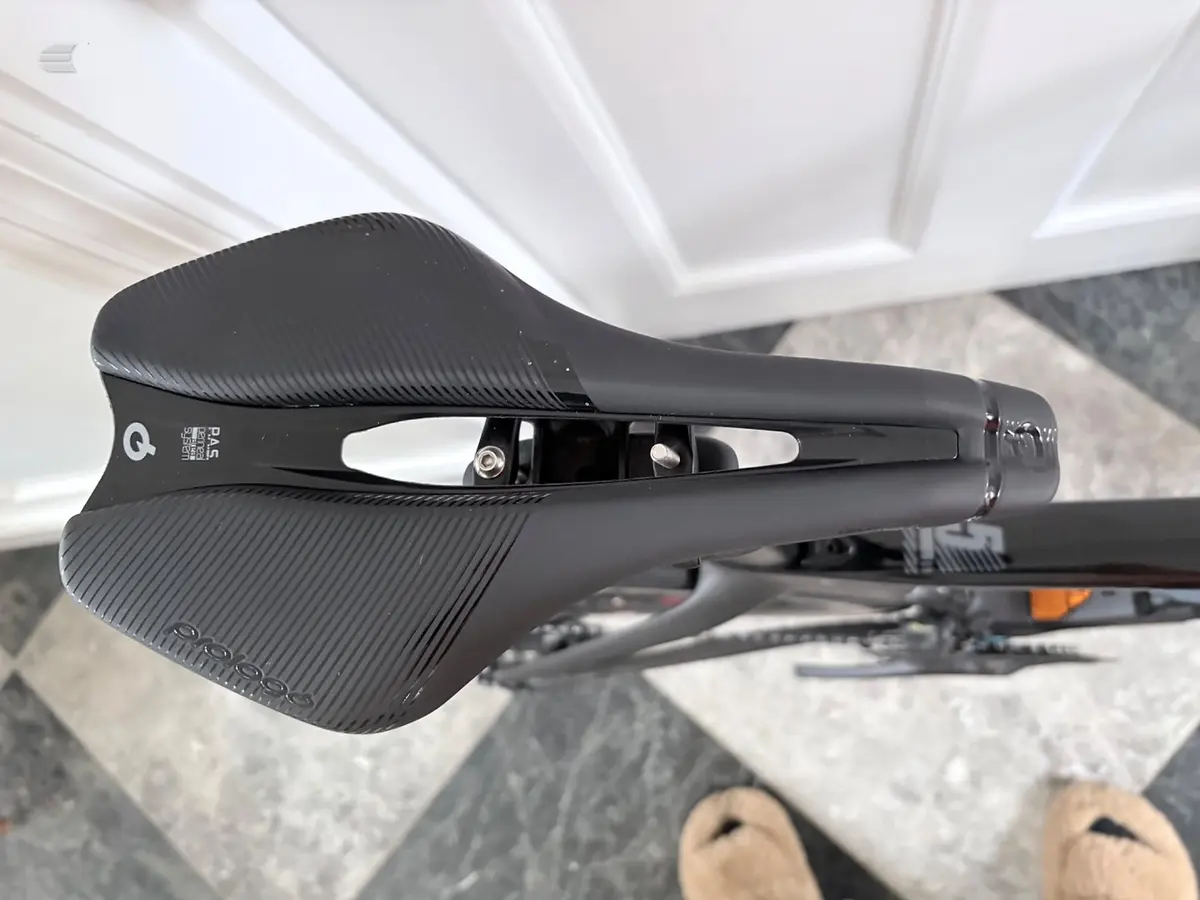 Used 2024 Cervélo S5 Road Bike, photo 8 of 10