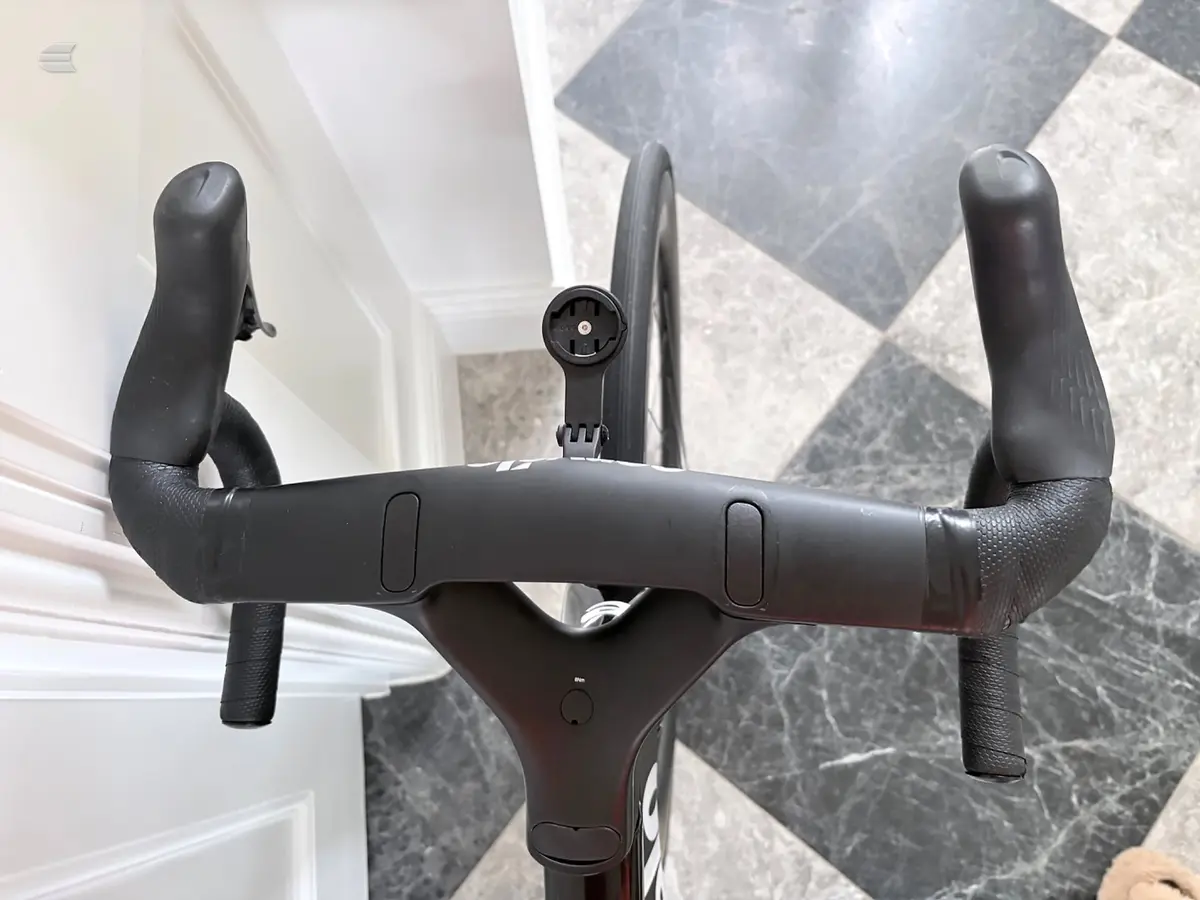 Used 2024 Cervélo S5 Road Bike, photo 9 of 10