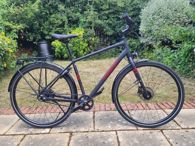 2022 Trek District 3