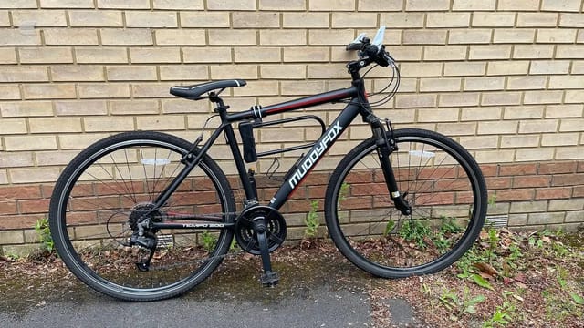 Muddyfox Tempo 200