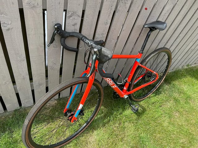 2023 Ribble CGR AL