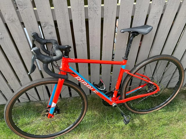 2023 Ribble CGR AL, photo 2 of 9