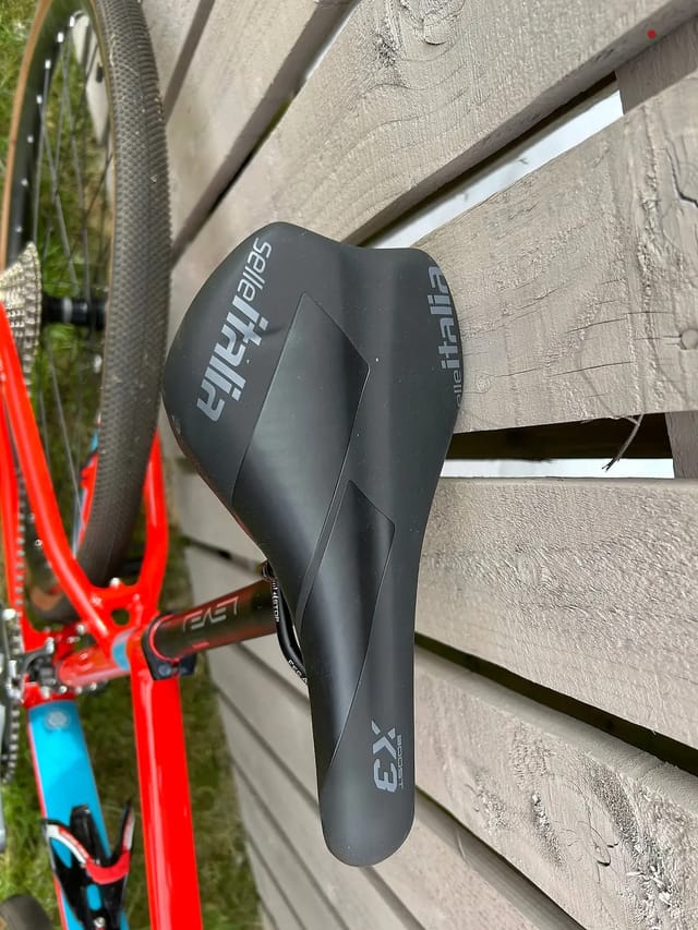 2023 Ribble CGR AL, photo 3 of 9