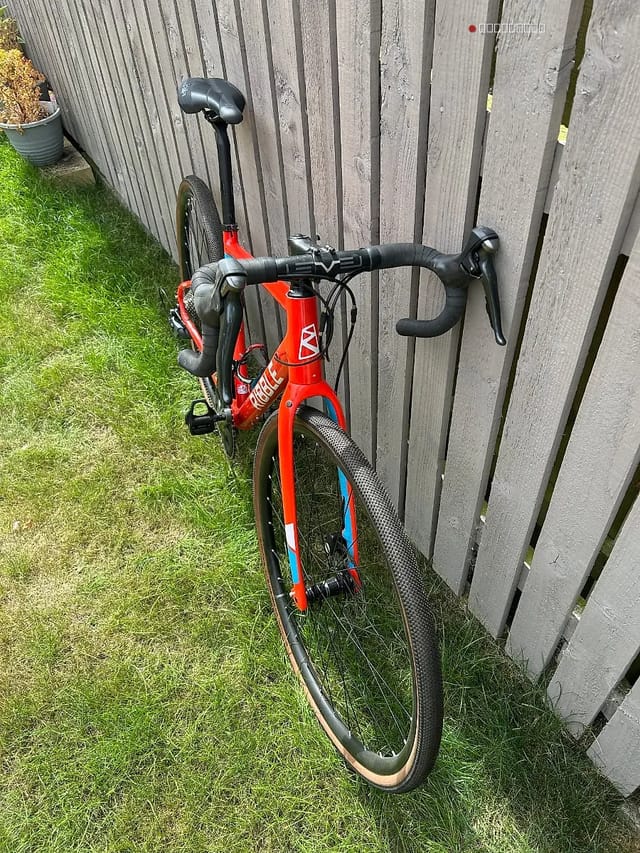 2023 Ribble CGR AL, photo 4 of 9