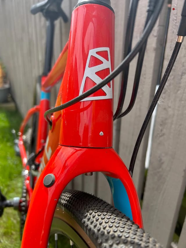 2023 Ribble CGR AL, photo 5 of 9