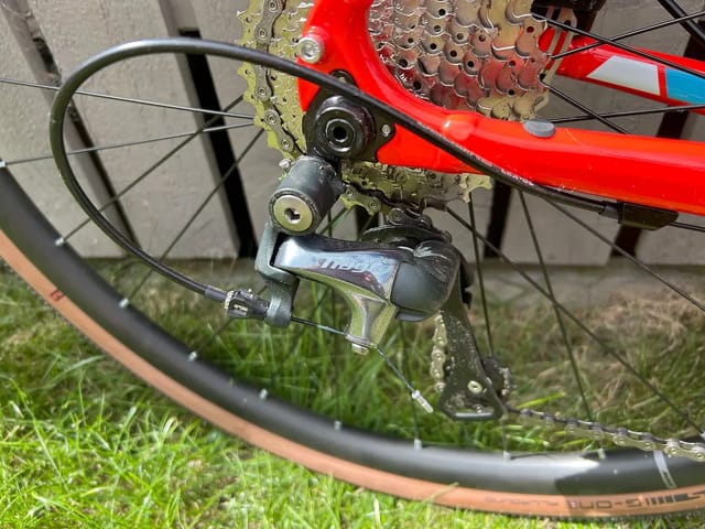 2023 Ribble CGR AL, photo 6 of 9