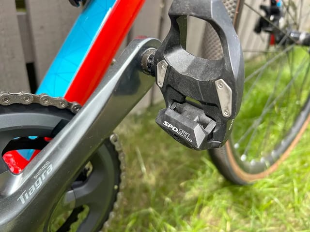 2023 Ribble CGR AL, photo 7 of 9