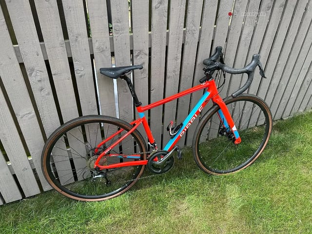 2023 Ribble CGR AL, photo 9 of 9