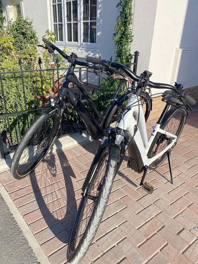 2021 Specialized Turbo Como 3.0 650b