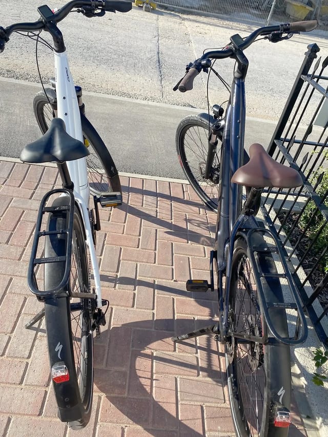 2021 Specialized Turbo Como 3.0 650b, photo 2 of 3