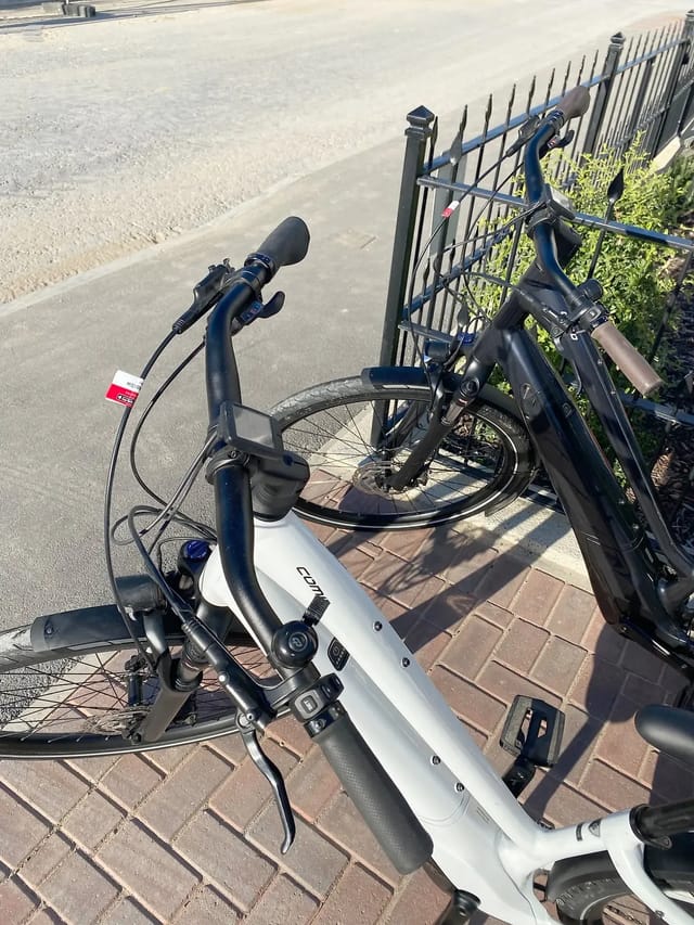2021 Specialized Turbo Como 3.0 650b, photo 3 of 3