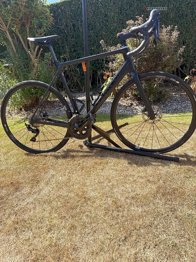 2020 Canyon Endurace CF SL 7 Disc