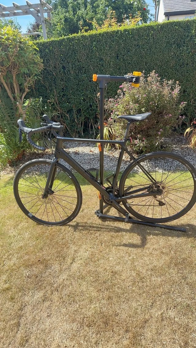 2020 Canyon Endurace CF SL 7 Disc, photo 3 of 8