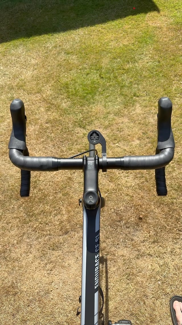 2020 Canyon Endurace CF SL 7 Disc, photo 6 of 8