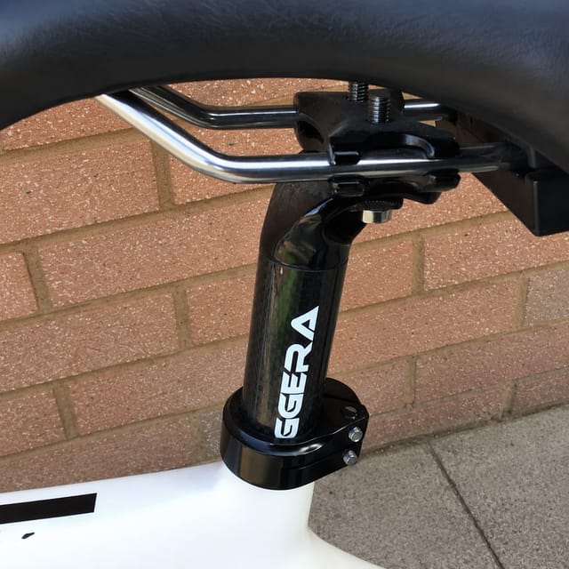 Ribble Gran Fondo Full Carbon Road Bike, Shimano Ultegra Di2, photo 10 of 11