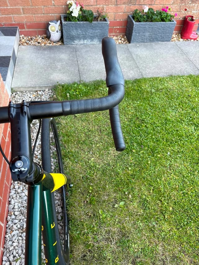 2025 Ribble Endurance 725 disc pro, photo 11 of 23