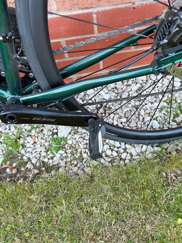 2025 Ribble Endurance 725 disc pro, photo 22 of 23