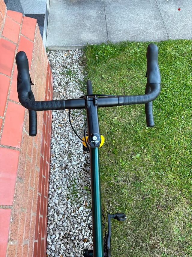 2025 Ribble Endurance 725 disc pro, photo 5 of 23