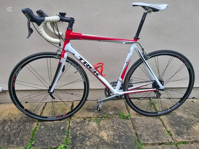 2009 Trek 1.7