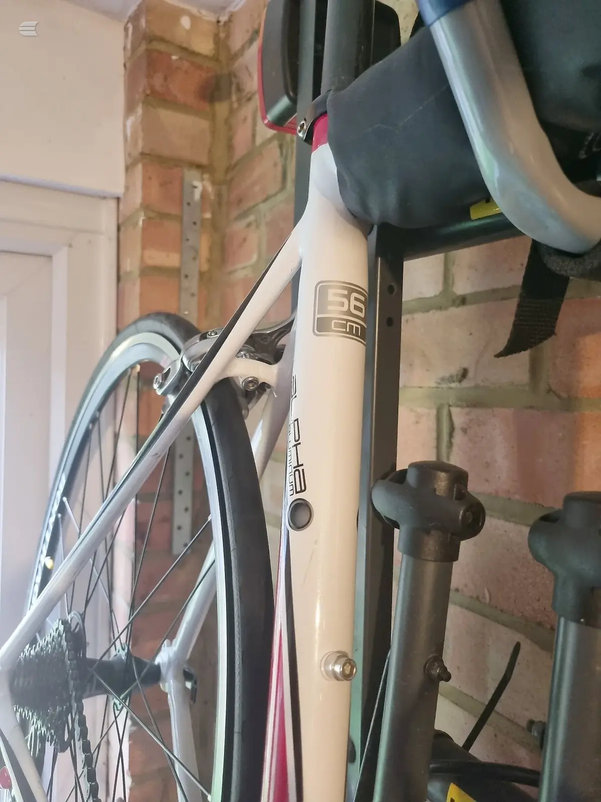 Used 2009 Trek 1.7 Road Bike, photo 6 of 7