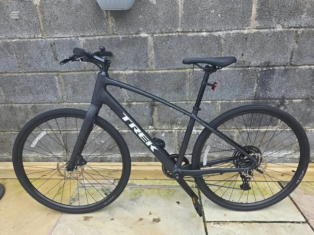 2027 Trek FX2 Gen 4 2027