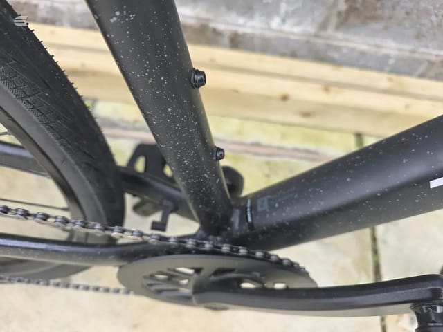 Used 2027 Trek FX2 Gen 4 Hybrid Bike, photo 12 of 17