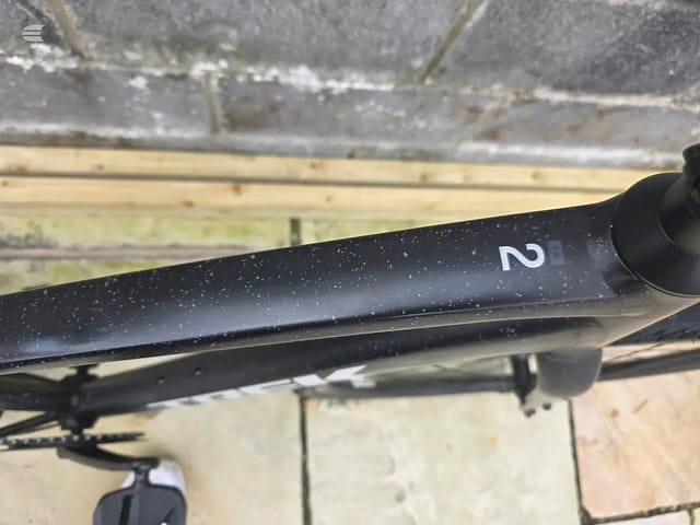 Used 2027 Trek FX2 Gen 4 Hybrid Bike, photo 14 of 17