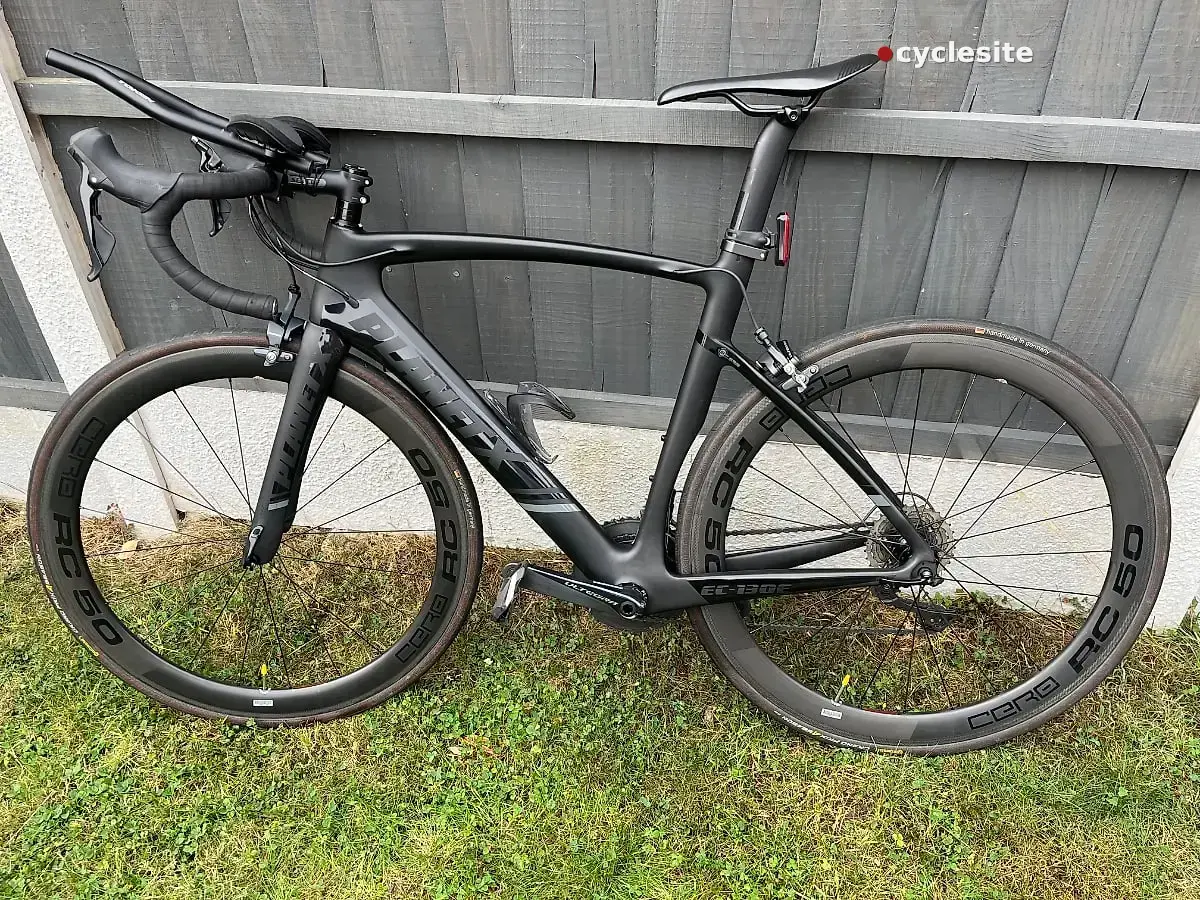Used 2019 Planet X EC130E Road Bike, photo 2 of 19