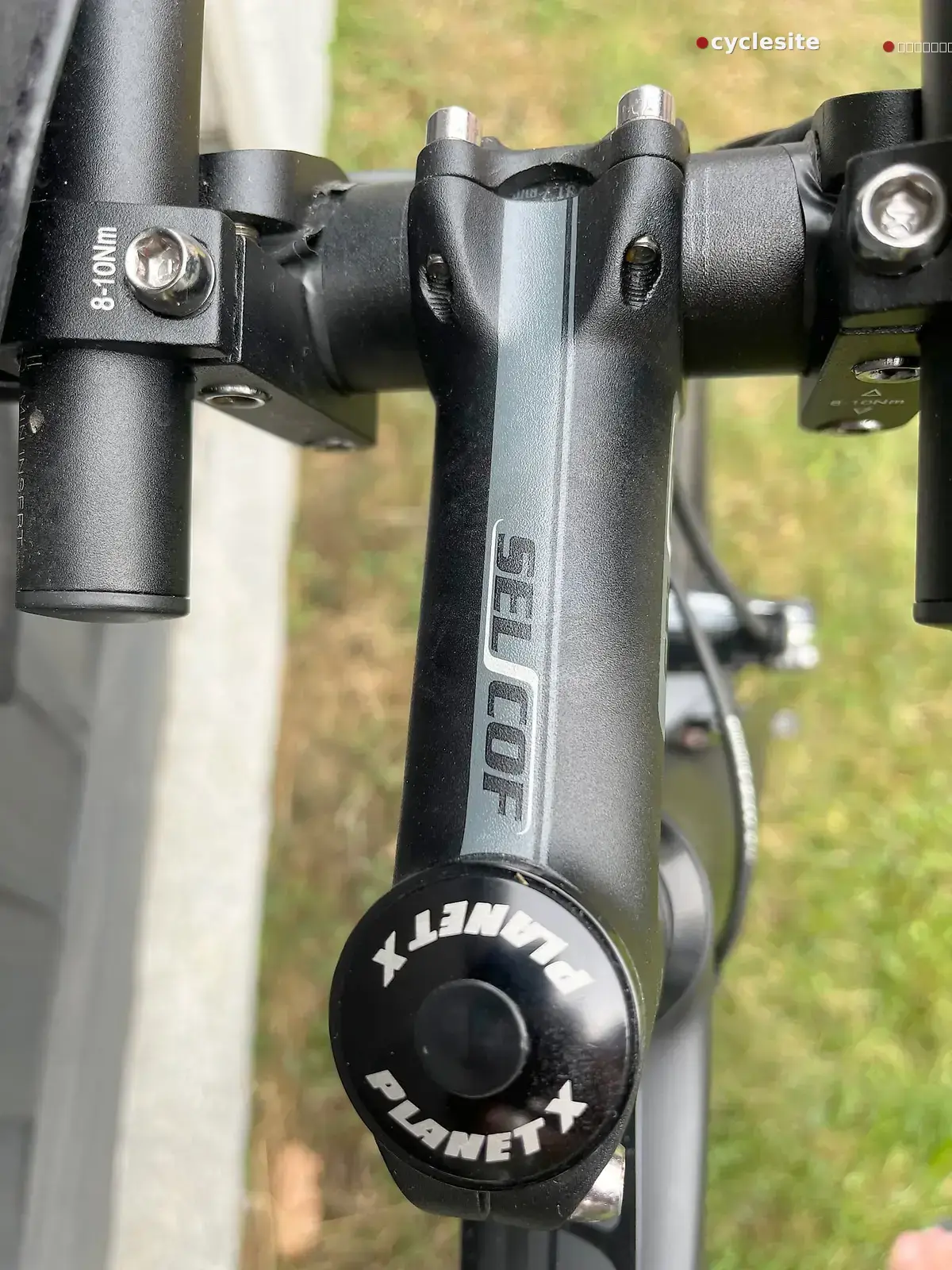 Used 2019 Planet X EC130E Road Bike, photo 11 of 19