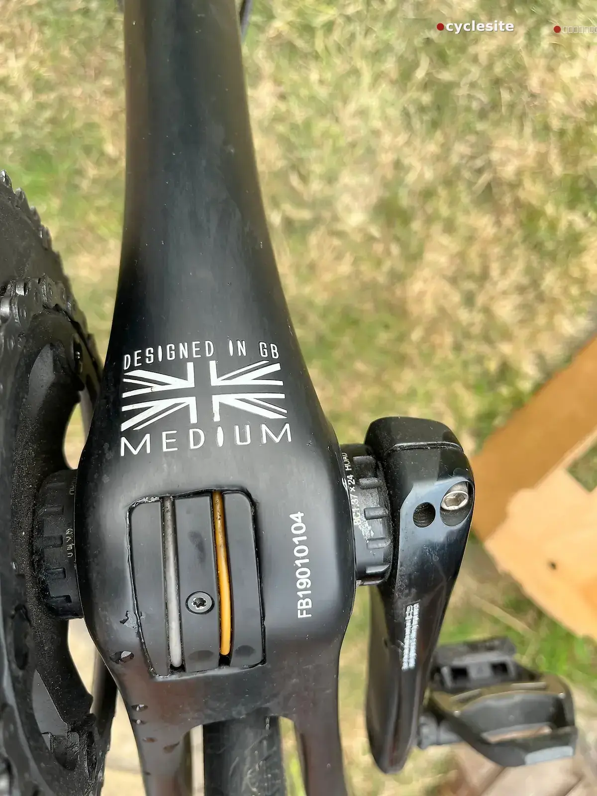 Used 2019 Planet X EC130E Road Bike, photo 12 of 19