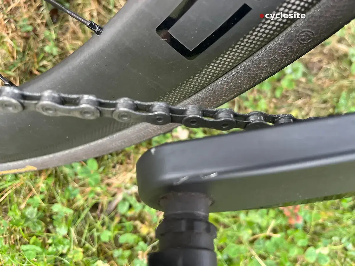 Used 2019 Planet X EC130E Road Bike, photo 14 of 19