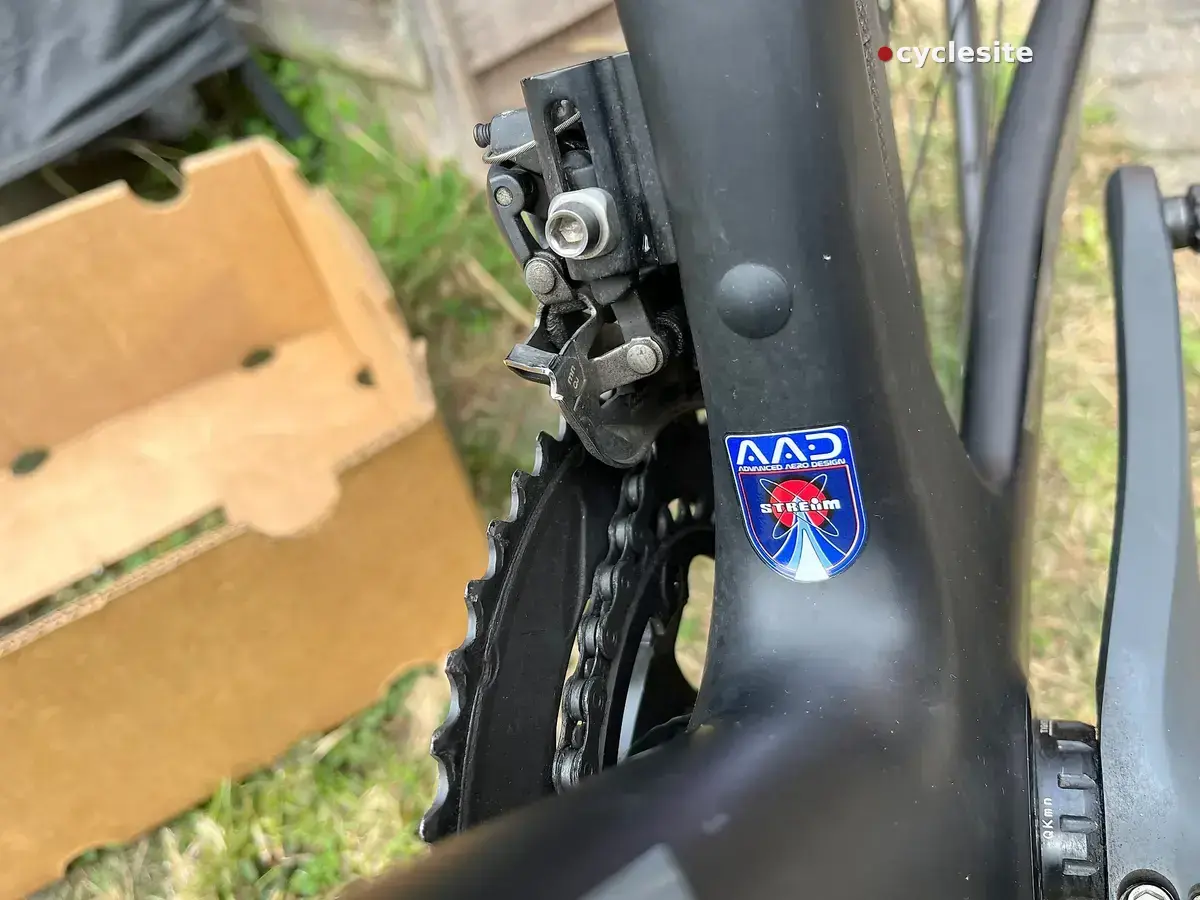 Used 2019 Planet X EC130E Road Bike, photo 18 of 19