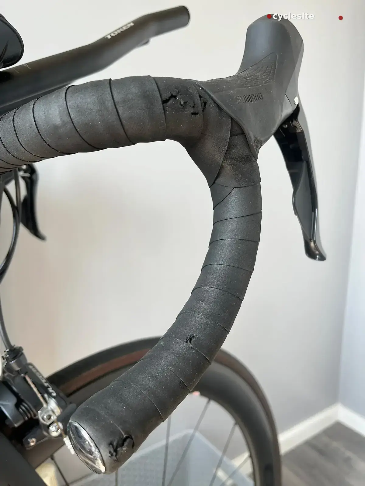 Used 2019 Planet X EC130E Road Bike, photo 19 of 19