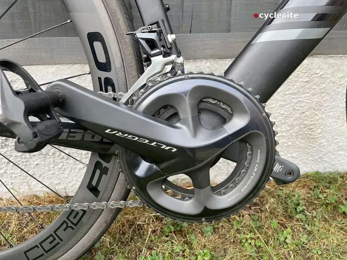 Used 2019 Planet X EC130E Road Bike, photo 3 of 19