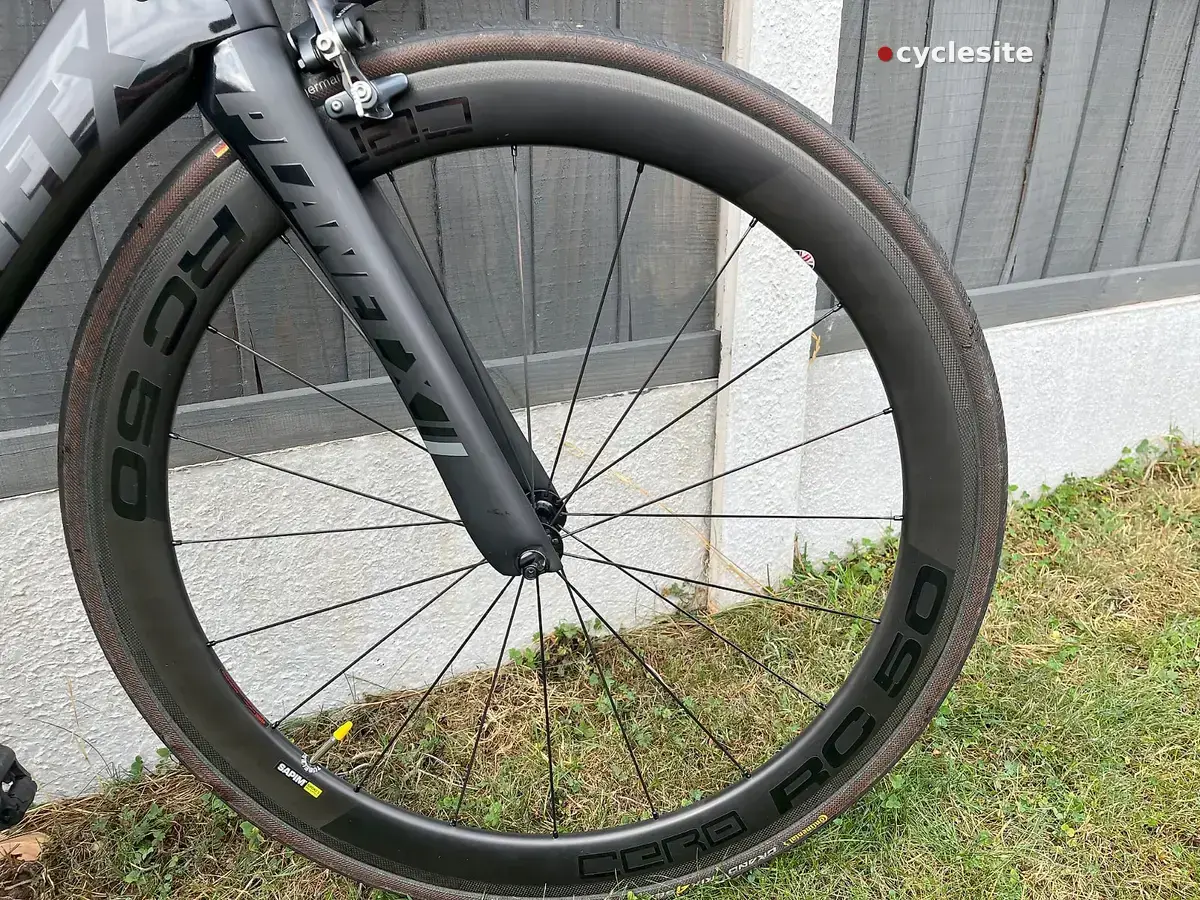 Used 2019 Planet X EC130E Road Bike, photo 5 of 19