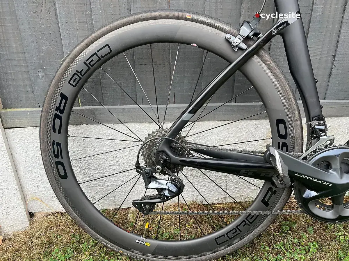 Used 2019 Planet X EC130E Road Bike, photo 6 of 19