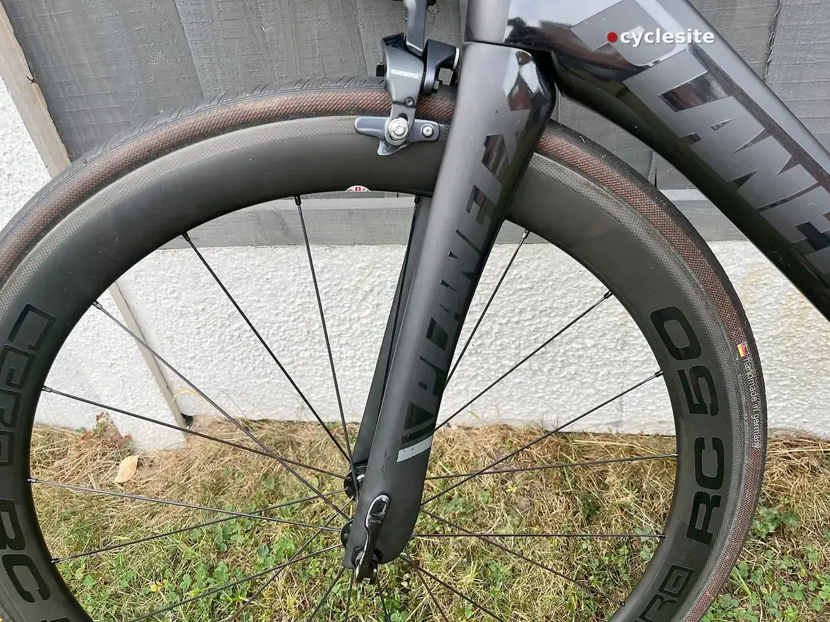 Used 2019 Planet X EC130E Road Bike, photo 7 of 19