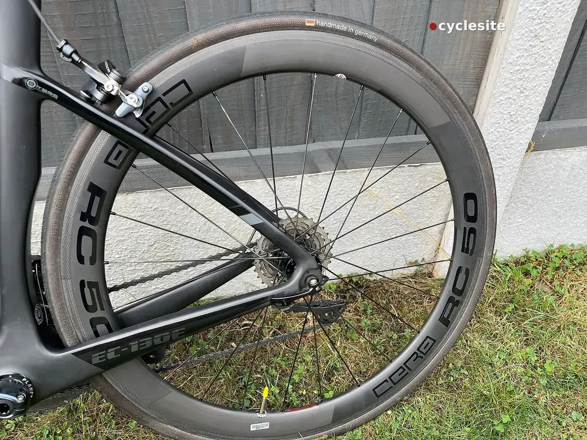 Used 2019 Planet X EC130E Road Bike, photo 8 of 19