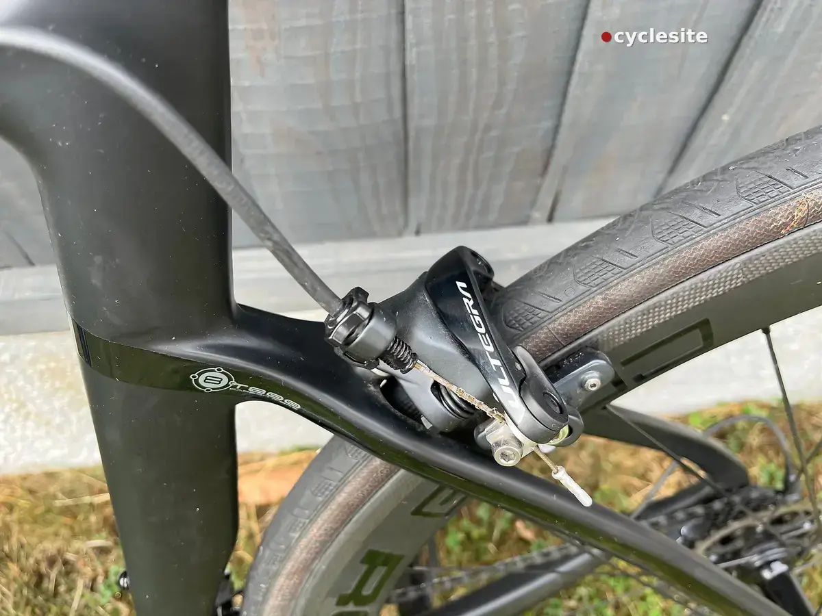 Used 2019 Planet X EC130E Road Bike, photo 9 of 19