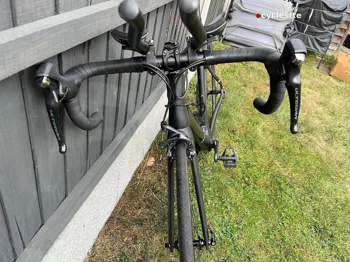 Used 2019 Planet X EC130E Road Bike, photo 10 of 19