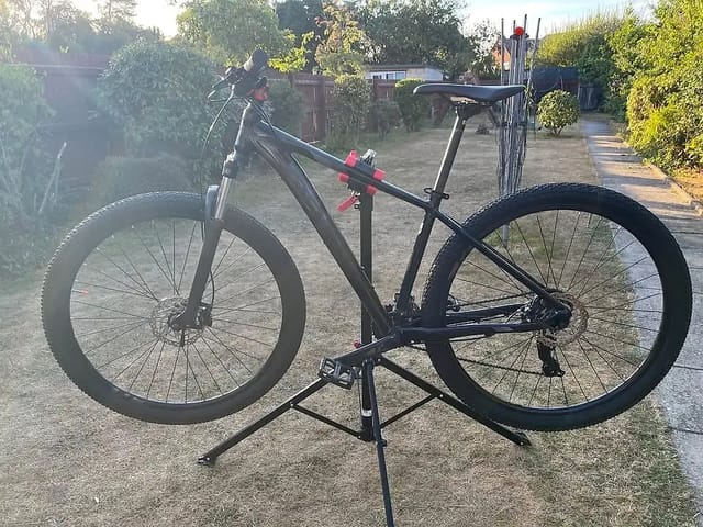 2020 Orbea MX 50, photo 2 of 8