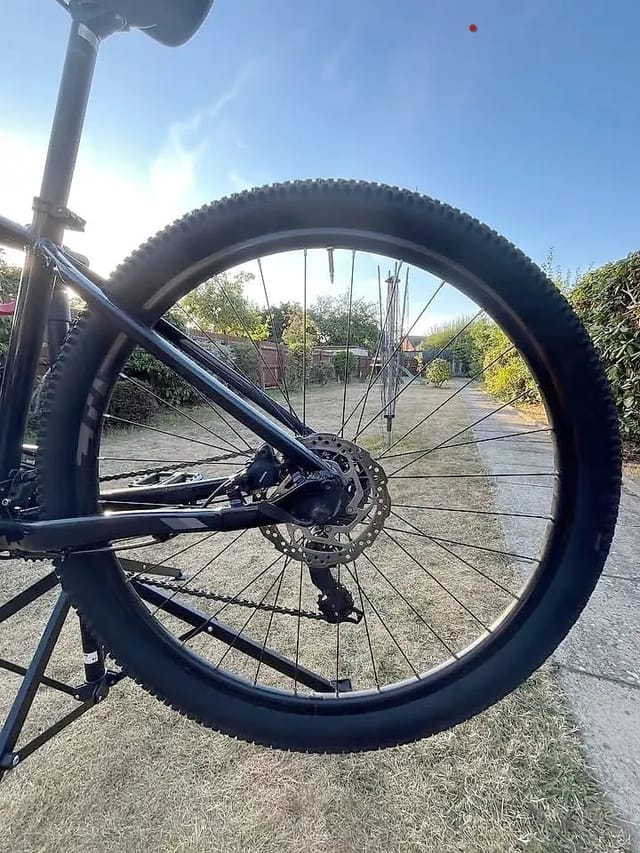 2020 Orbea MX 50, photo 3 of 8